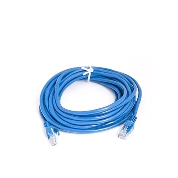 کابل شبکه CAT6- 3 متر Patch Cord Cable Cat6 3m